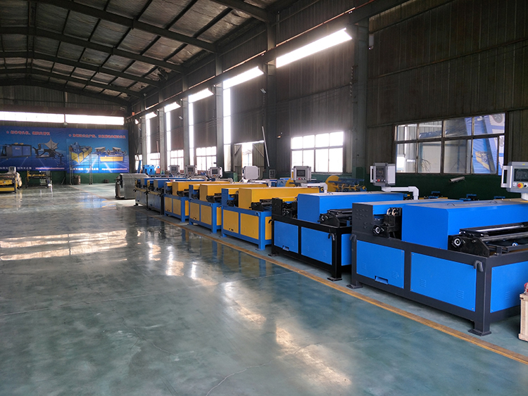 工(gōng)廠(chǎng)展示